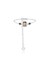 Zircon Bear Bracelet - CHINASQUAD