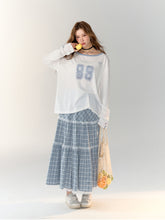 Lace Trimmed Cake Skirt - CHINASQUAD