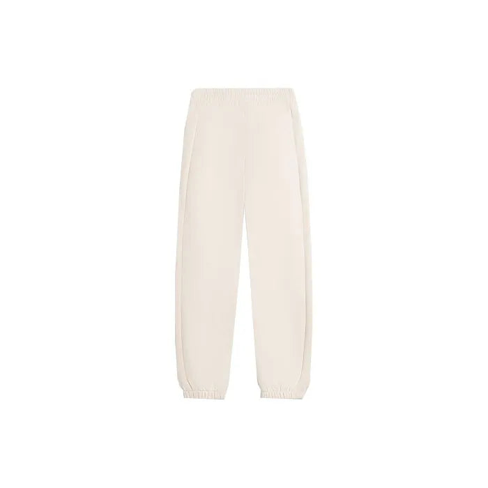 Li-Ning Sports Lifestyle Series Relaxed Fit Knit Joggers - CHINASQUAD