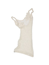 Hand-Crocheted Starfish Strappy Knotted Vest - CHINASQUAD