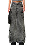 Mirage Galactic Voyage Jeans - CHINASQUAD