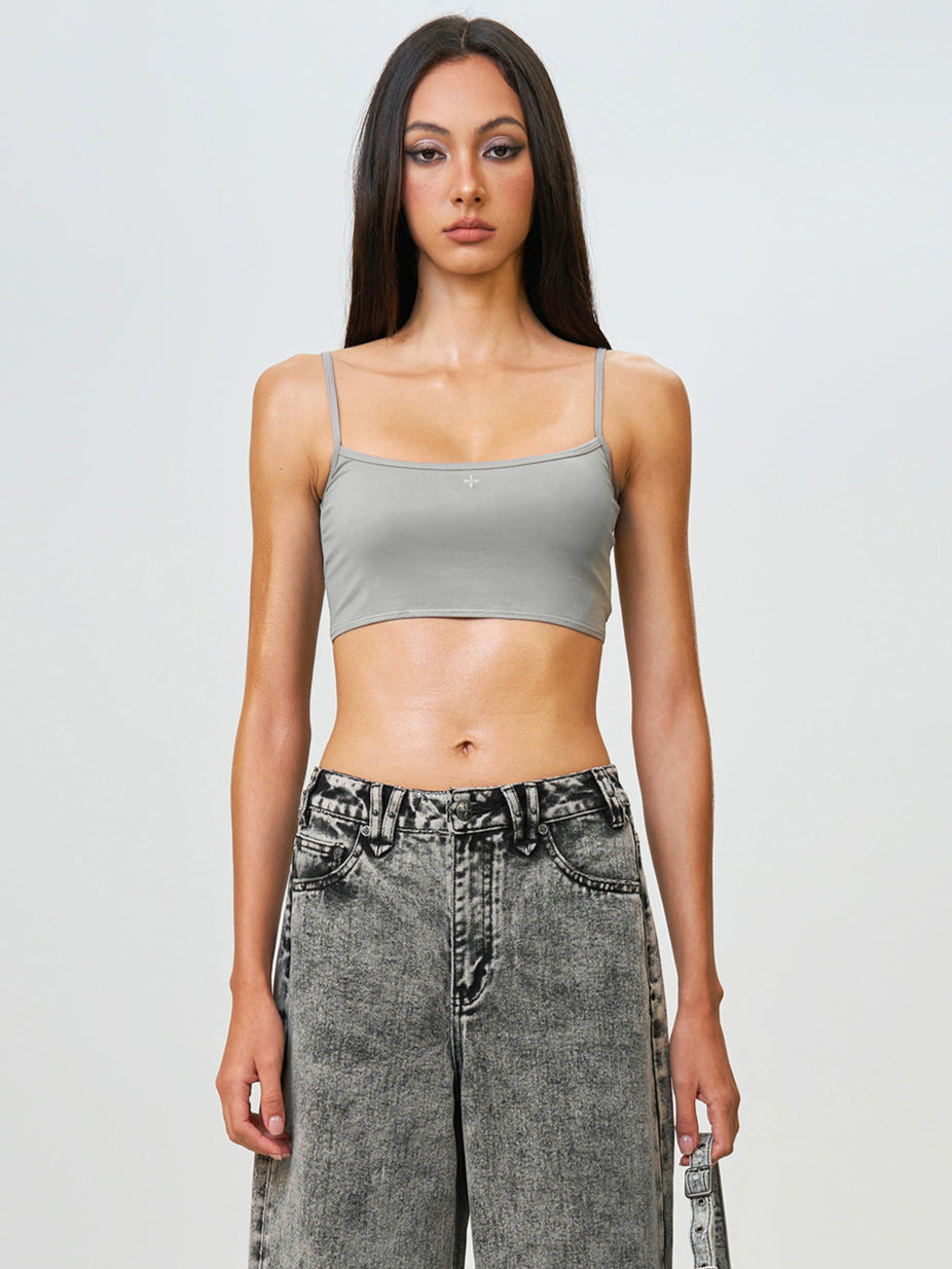 Compass Wild Classic Wide-Leg Jeans Stella - CHINASQUAD