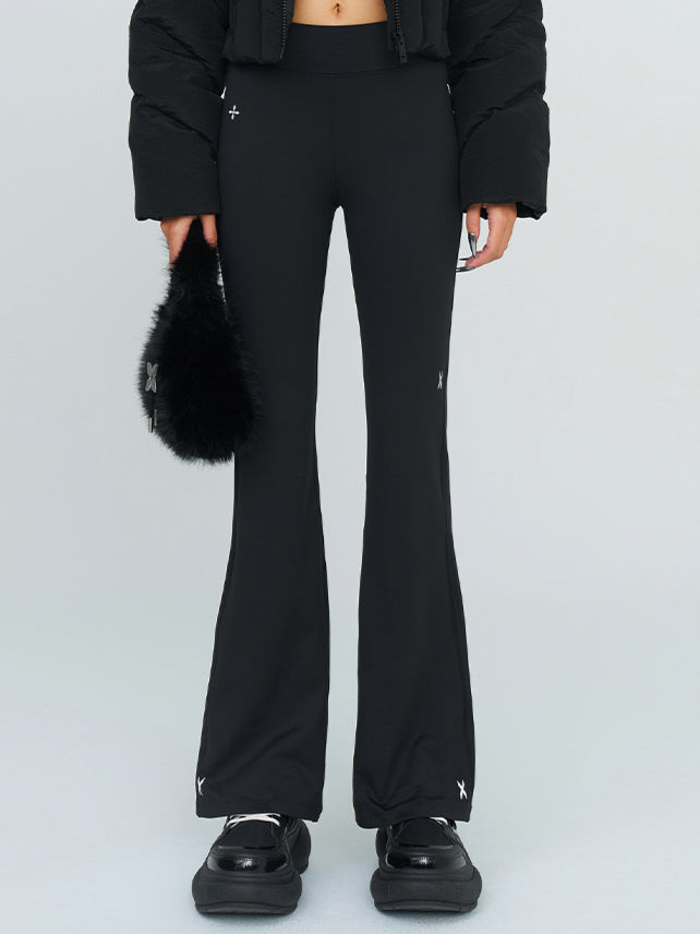 Extreme Sport Flare Leggings - CHINASQUAD