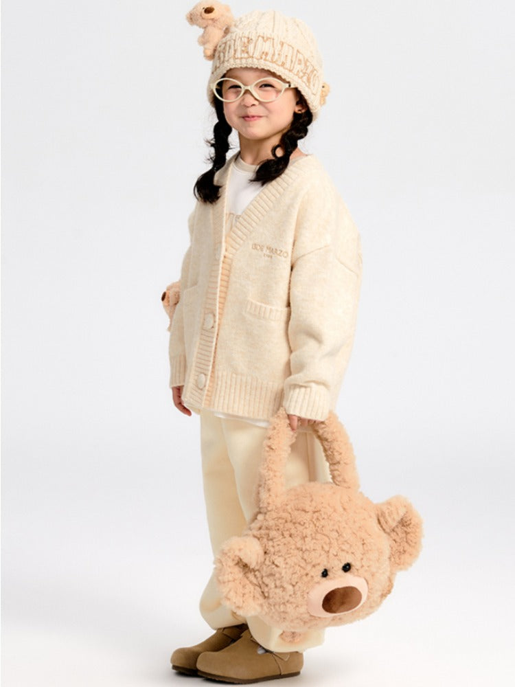 BabyBear Base Sweatpants - CHINASQUAD