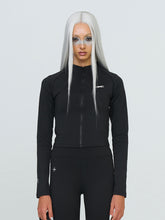 Extreme Sports Velvet Sculpting Jacket - CHINASQUAD