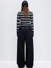 Vintage Patchwork TR Fabric Jeans - CHINASQUAD