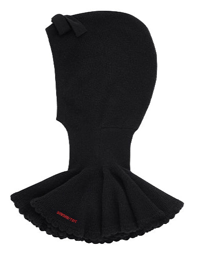 Fashionable Cape Hooded Hat - CHINASQUAD