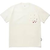 CHINA LINING Crewneck Loose-Fit  T-Shirt - CHINASQUAD