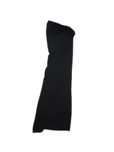 Large Round-Neck Knot Acetate Tank Top & Skirt Set - CHINASQUAD