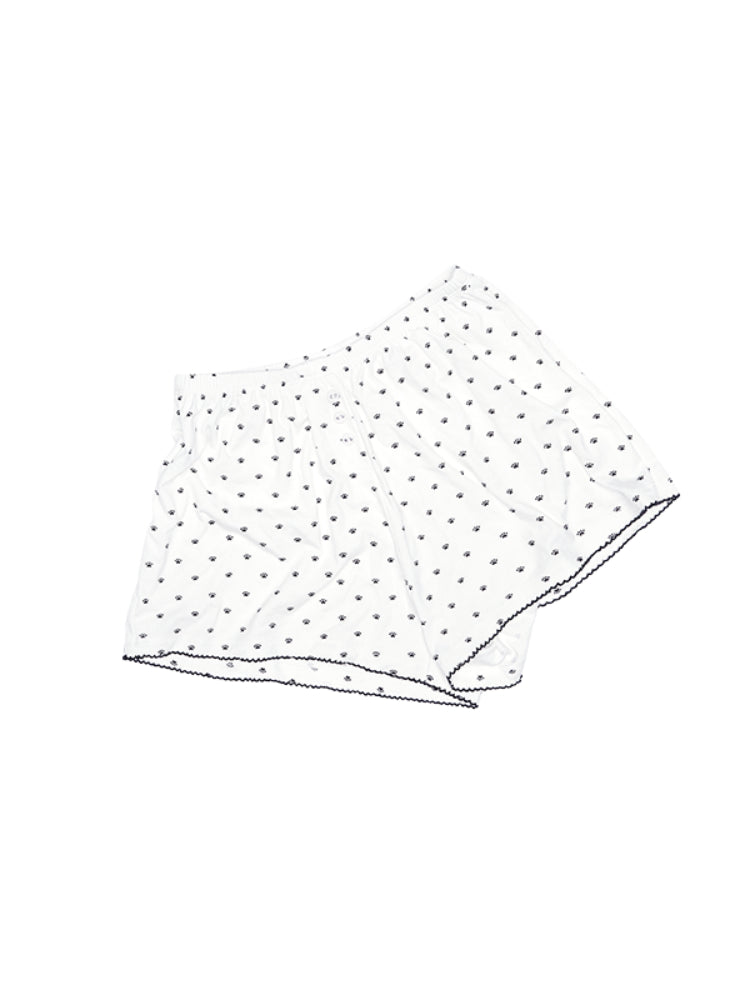 Cat Paw Triangle Bra & Pant Set - CHINASQUAD