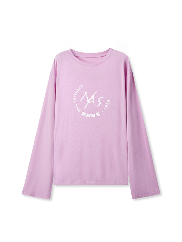 Vintage Washed Casual Loose T-Shirt - CHINASQUAD