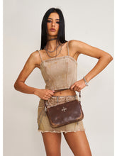 Compass Beverly Body Camisole Desert Camouflage - CHINASQUAD
