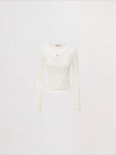 Lace Panel Layered Blouse - CHINASQUAD