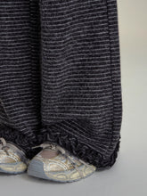 Soft Striped Hoodie / Casual Pants / Long Sleeve T-shirt - CHINASQUAD
