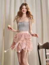 Breathable Lace Fairy Skirt - CHINASQUAD