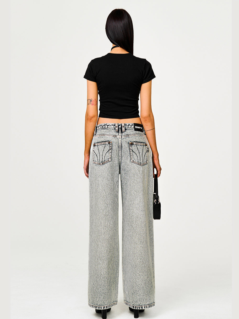 Classic Cross Sport Slim-Fit T-shirt - CHINASQUAD