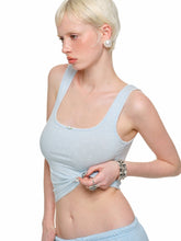 Cat Paw Lace Back Top & Skirt Set - CHINASQUAD