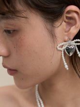 Angel Heart Necklace - CHINASQUAD