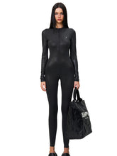 FUTURE Wave Mindful Body Shaping Jacket Black - CHINASQUAD