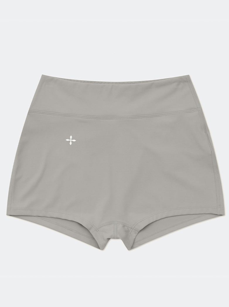 FUTURE Wave Power High-Waisted Short Pants - CHINASQUAD