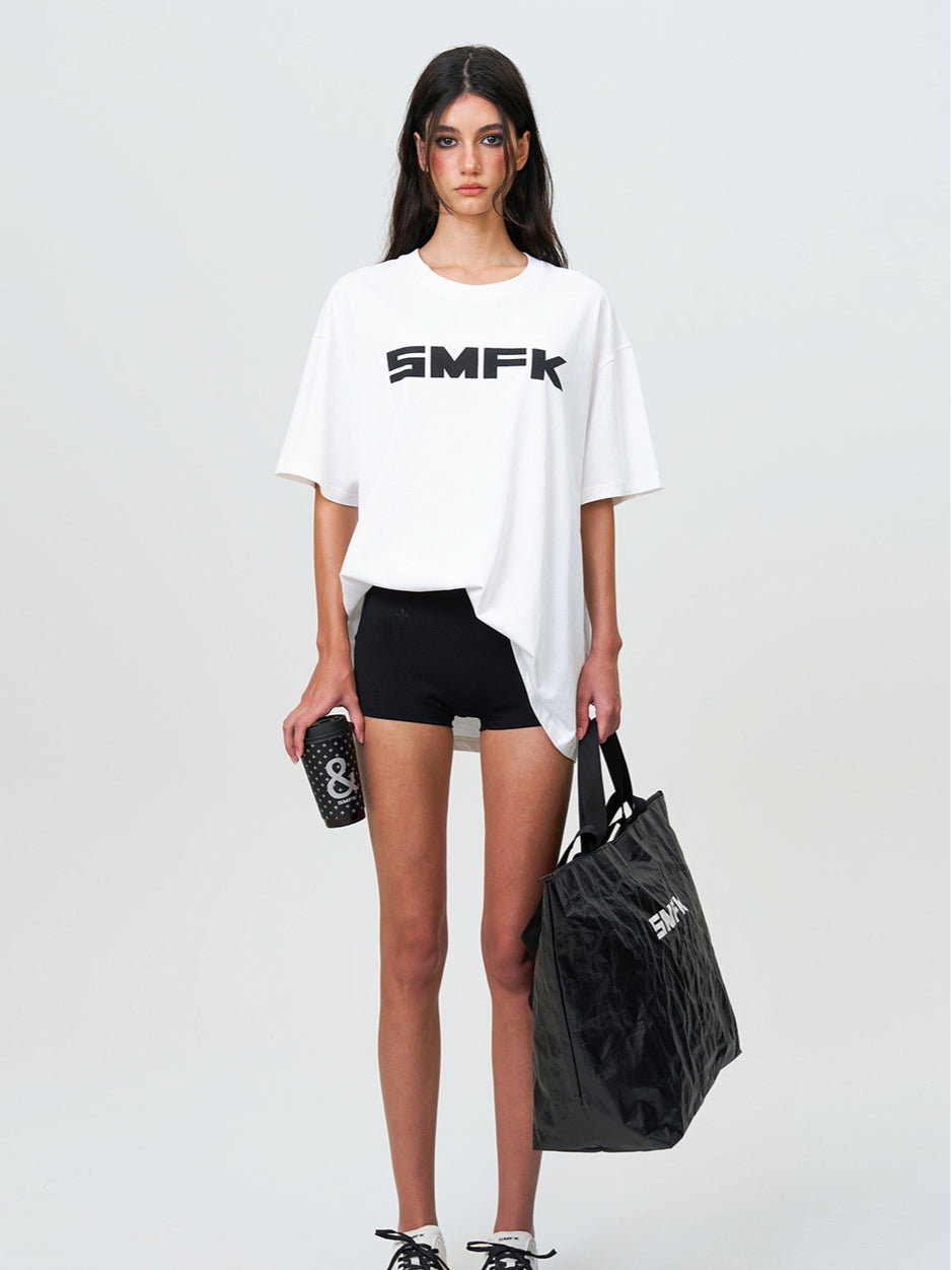 FUTURE Standard Oversized Tee - CHINASQUAD