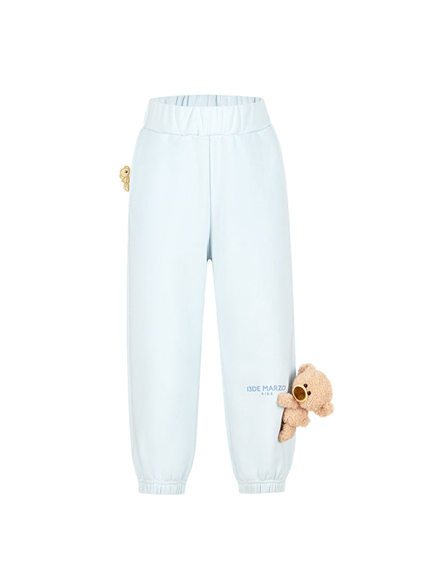 BabyBear Base Sweatpants - CHINASQUAD