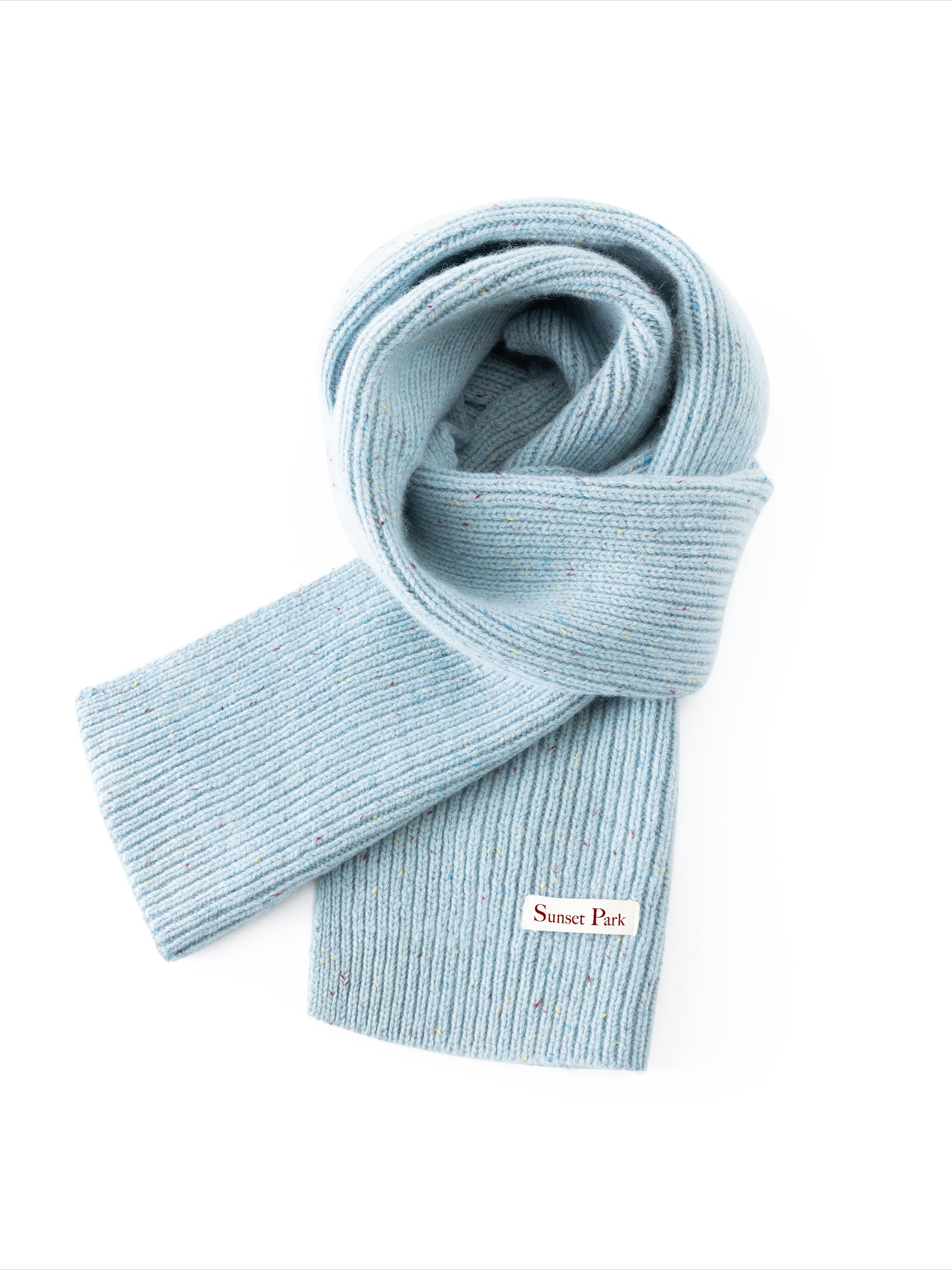 100% Wool Scarf & Gloves - CHINASQUAD