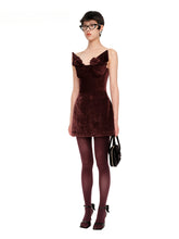 Strapless Bustier Mini Dress - CHINASQUAD