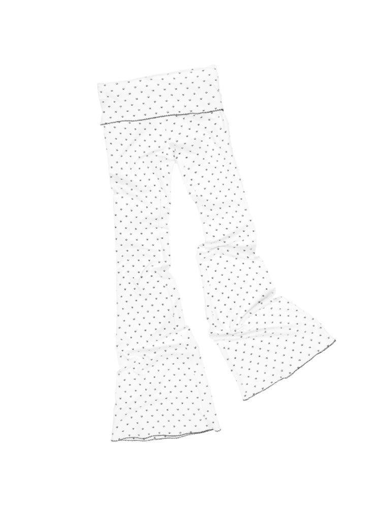 Cat Paw Triangle Bra & Pant Set - CHINASQUAD