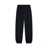 Li-Ning Sports Lifestyle Series Relaxed Fit Knit Joggers - CHINASQUAD