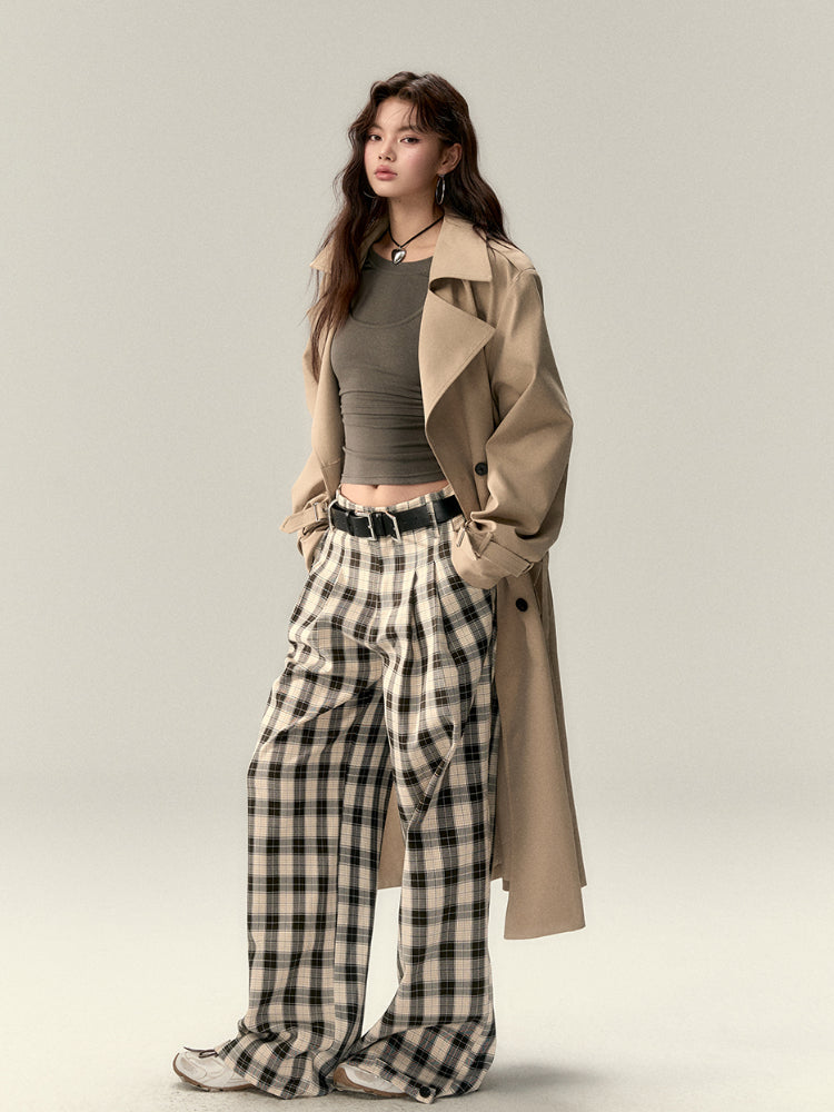 Butterfly Bow Vest & Base Layer T-Shirt Long-Sleeve Set - CHINASQUAD