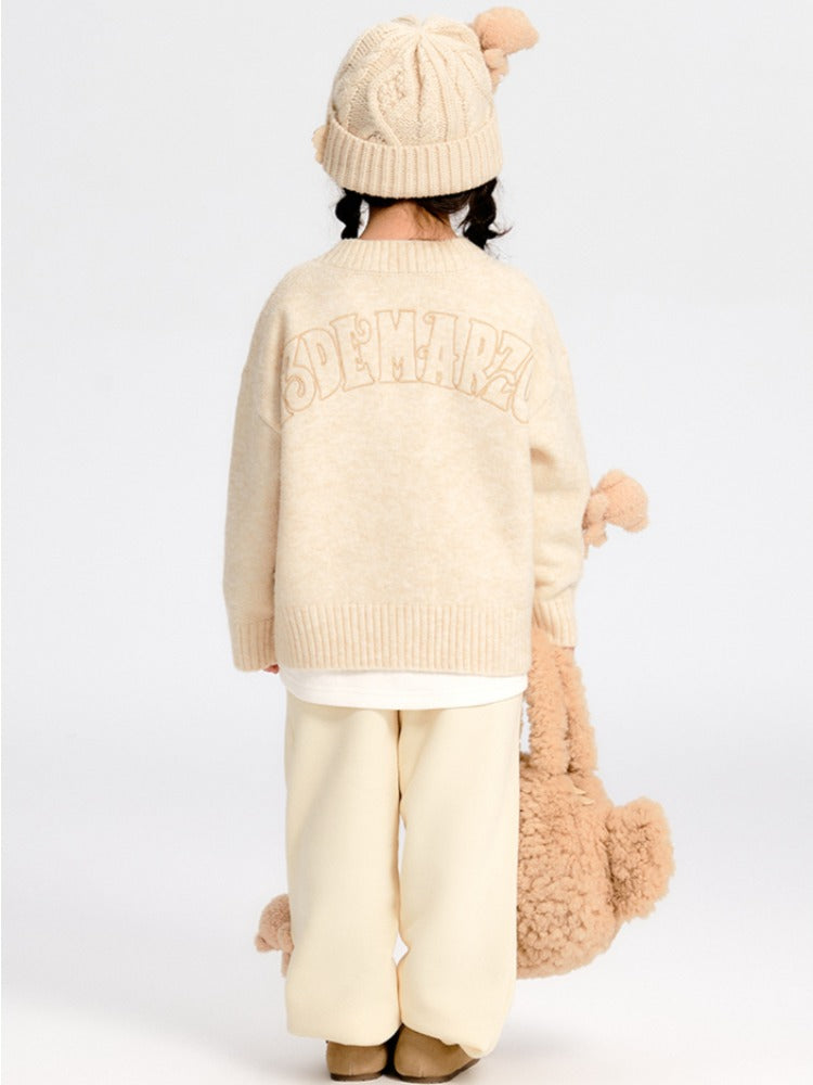 BabyBear Face Tote Bag - CHINASQUAD