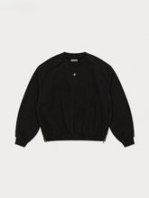 Black Eternal Generation Sweatshirt - CHINASQUAD
