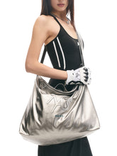 Adjustable Strap Logo Tote Bag - CHINASQUAD