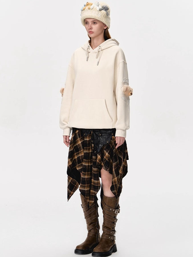 Fantasy Friends Knit Beanie