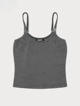 Cross-Flower All-Over Print Sports Camisole - CHINASQUAD