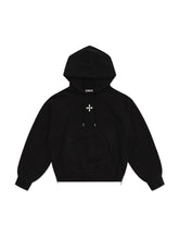 Classic Base Cotton Hoodie - CHINASQUAD