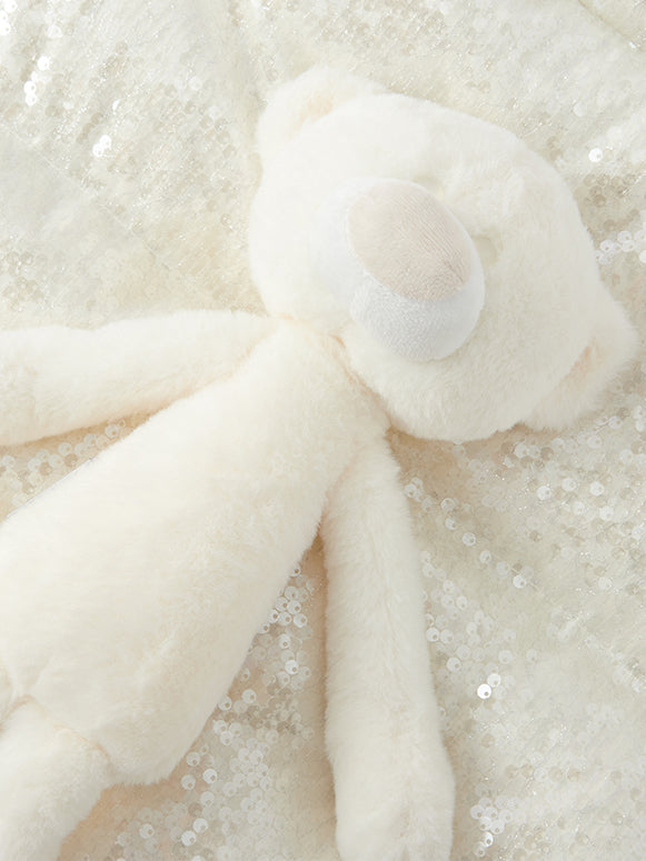 Shining Bear Down Jacket - CHINASQUAD