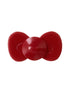 Acrylic Spring Rabbit/Bow Hairpin - CHINASQUAD