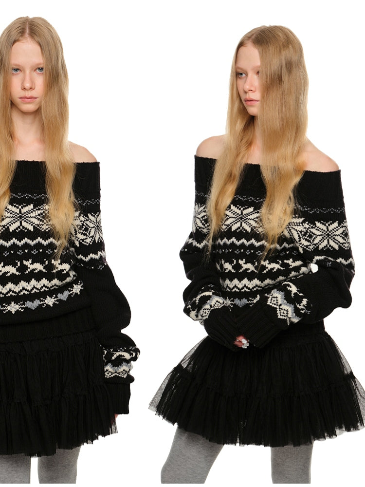 Ballet Tulle Mini Skirt - CHINASQUAD