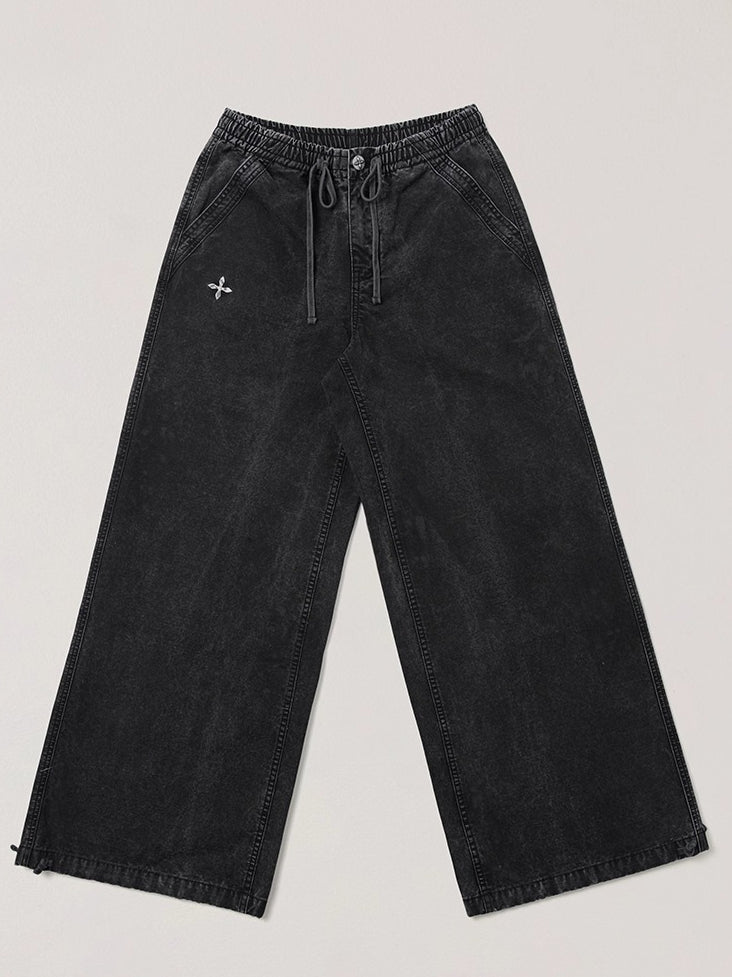 Wild Origin Handcrafted Tapered Utility Pants