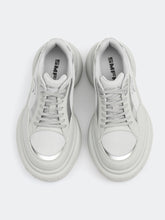 SMFK Future Ripple Thick Sole Sneakers - CHINASQUAD