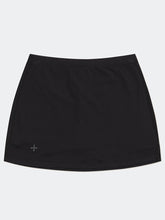 Compass Hug Skin Mini Skirt - CHINASQUAD
