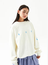 Sports Patchwork Collar Sweatshirt - CHINASQUAD