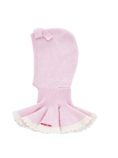 Fashionable Cape Hooded Hat - CHINASQUAD