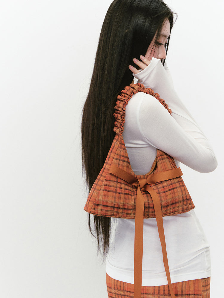 Bowknot Small Crossbody/Shoulder Bag