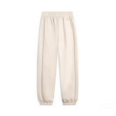 Li-Ning Sports Lifestyle Series Relaxed Fit Knit Joggers - CHINASQUAD