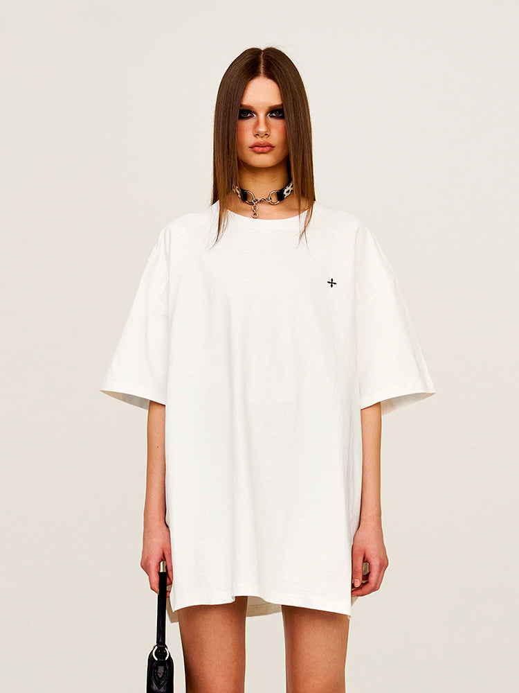 California Sporty Tee - CHINASQUAD