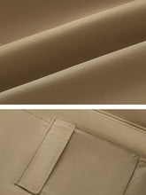 Refined Wool-Blend Short Jacket - CHINASQUAD