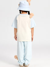 BabyBear Base Sweatpants - CHINASQUAD